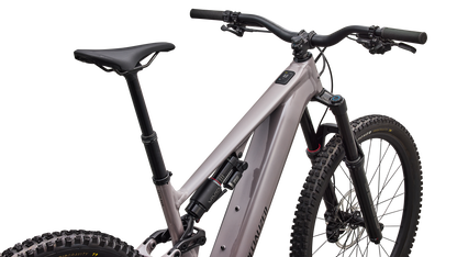Turbo Levo 4 EVO Comp Alloy