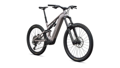 Turbo Levo 4 EVO Comp Alloy