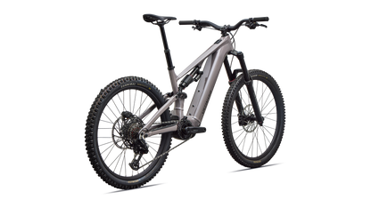 Turbo Levo 4 EVO Comp Alloy