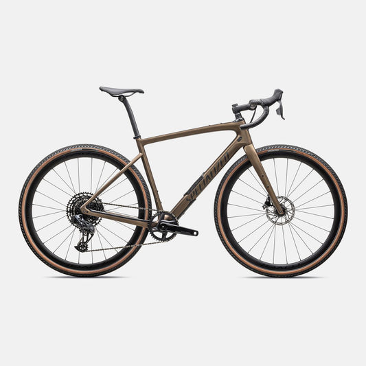 Diverge Expert Carbon