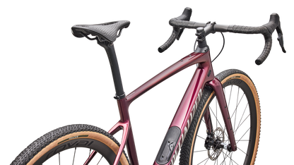 Diverge 4 Pro - SRAM Force XPLR