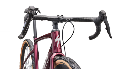 Diverge 4 Pro - SRAM Force XPLR