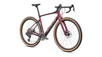Diverge 4 Pro - SRAM Force XPLR