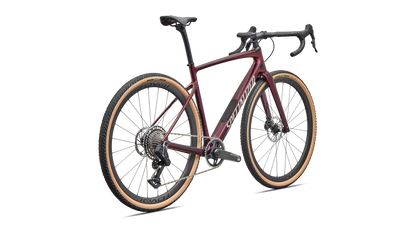 Diverge 4 Pro - SRAM Force XPLR