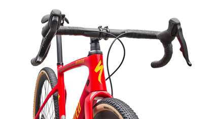 Diverge 4 Pro LTD - SRAM RED XPLR