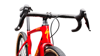 Diverge 4 Pro LTD - SRAM RED XPLR