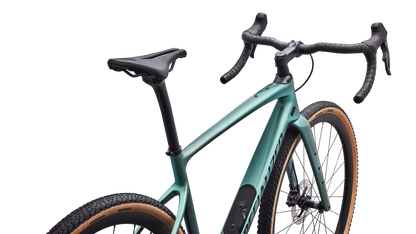 Diverge 4 Expert - Shimano GRX Di2