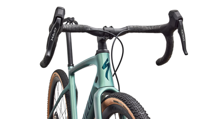 Diverge 4 Expert - Shimano GRX Di2