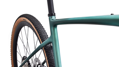 Diverge 4 Expert - Shimano GRX Di2