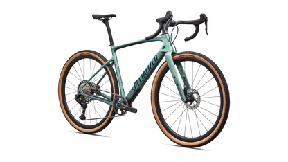 Diverge 4 Expert - Shimano GRX Di2