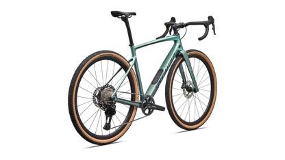 Diverge 4 Expert - Shimano GRX Di2