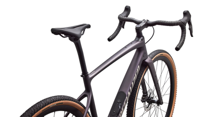 Diverge 4 Expert - Shimano GRX Di2