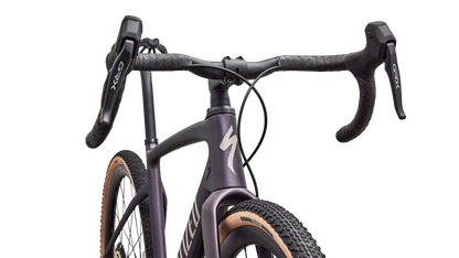 Diverge 4 Expert - Shimano GRX Di2