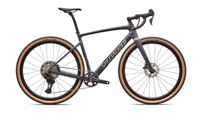 Diverge 4 Expert - Shimano GRX Di2