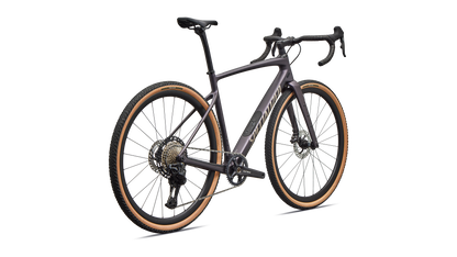 Diverge 4 Expert - Shimano GRX Di2