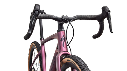 Diverge 4 Expert - Shimano GRX Di2