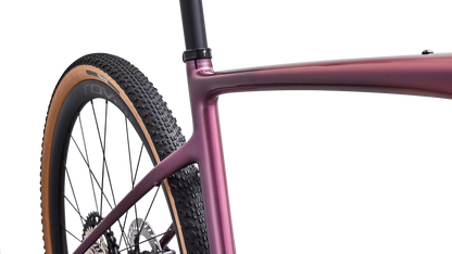 Diverge 4 Expert - Shimano GRX Di2