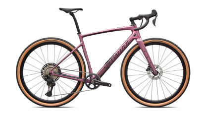 Diverge 4 Expert - Shimano GRX Di2