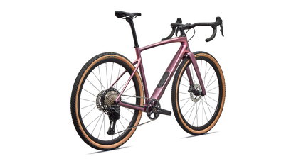 Diverge 4 Expert - Shimano GRX Di2