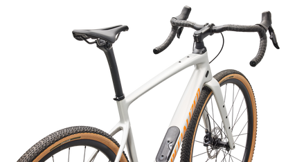 Diverge 4 Comp Carbon - SRAM Apex AXS/S1000