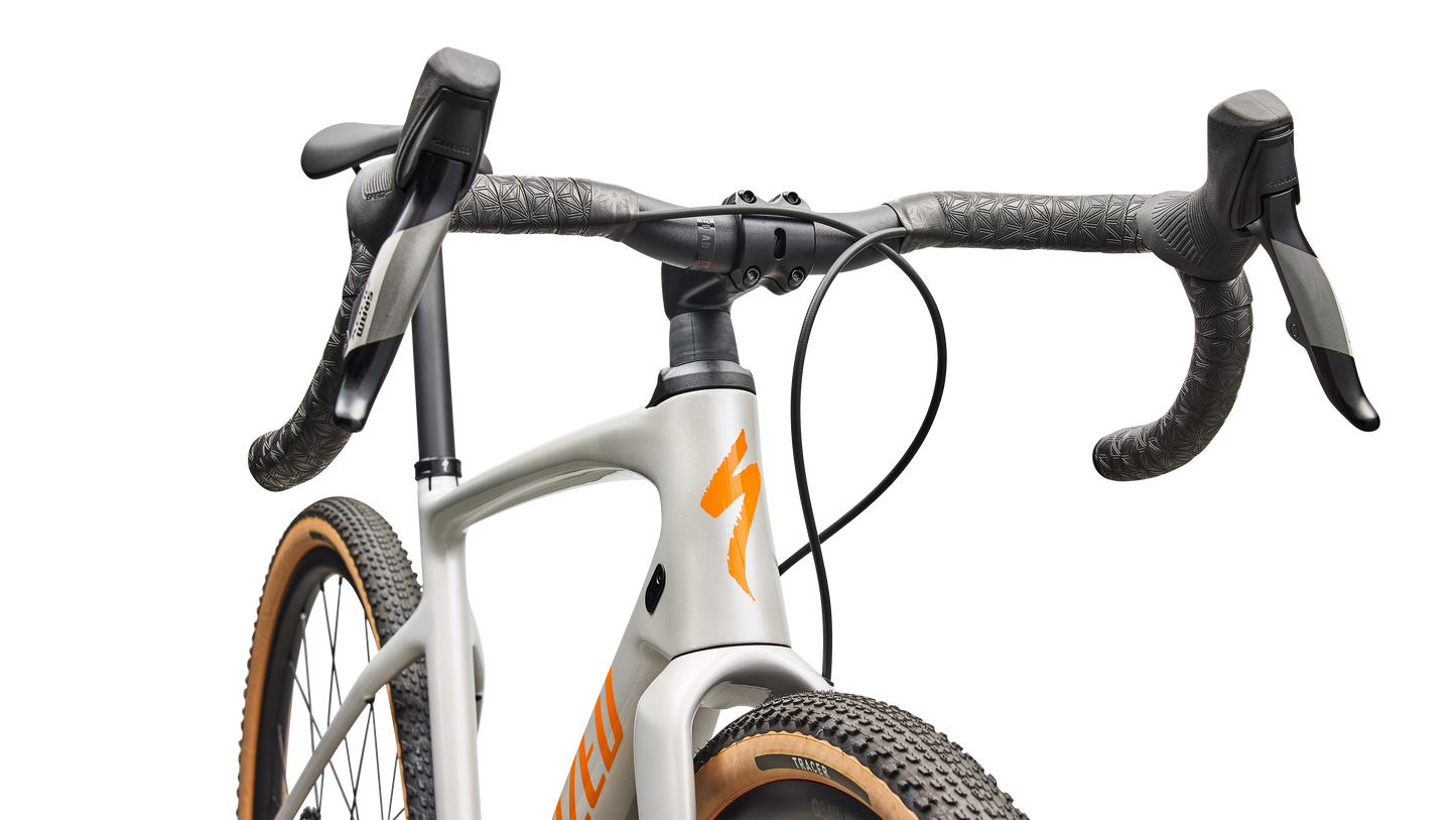 Diverge 4 Comp Carbon - SRAM Apex AXS/S1000