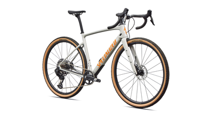 Diverge 4 Comp Carbon - SRAM Apex AXS/S1000