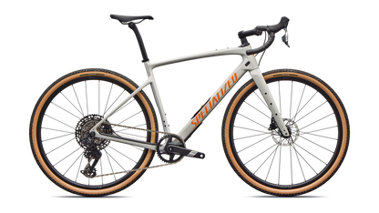 Diverge 4 Comp Carbon - SRAM Apex AXS/S1000