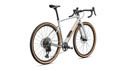 Diverge 4 Comp Carbon - SRAM Apex AXS/S1000