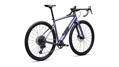 Diverge 4 Comp Alloy - SRAM Apex