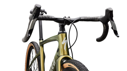 Diverge 4 Comp Carbon - SRAM Apex AXS/S1000