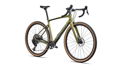 Diverge 4 Comp Carbon - SRAM Apex AXS/S1000