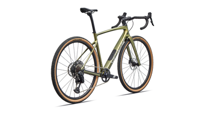 Diverge 4 Comp Carbon - SRAM Apex AXS/S1000