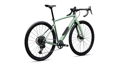 Diverge 4 Comp Alloy - SRAM Apex