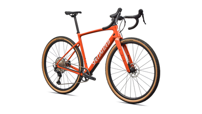 Diverge 4 Sport Carbon - Shimano GRX 600