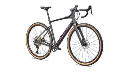 Diverge 4 Sport Carbon - Shimano GRX 600