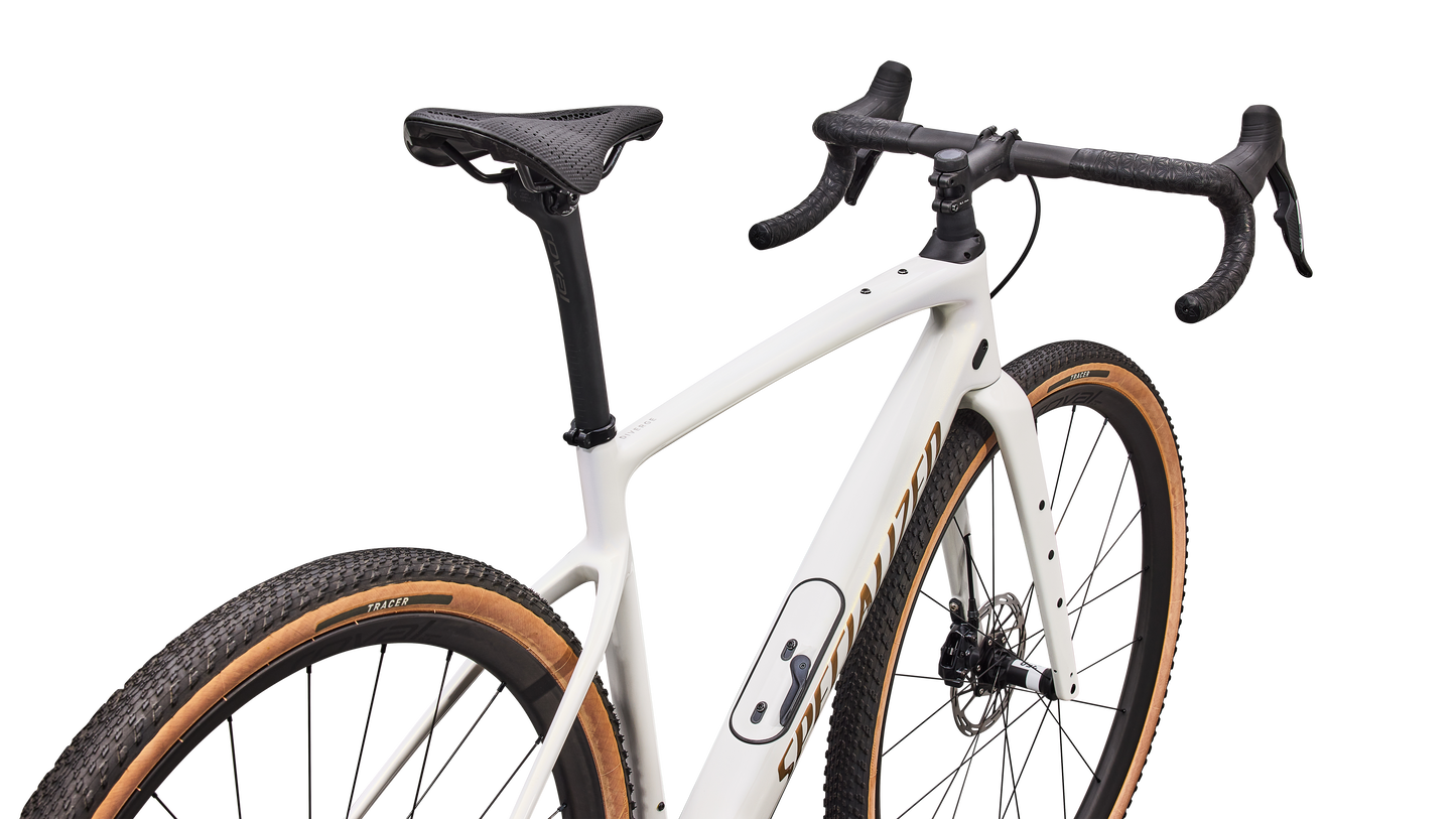 Diverge 4 Pro - SRAM Force XPLR