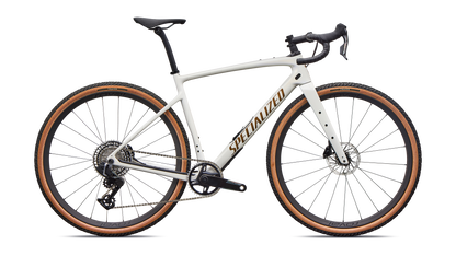 Diverge 4 Pro - SRAM Force XPLR