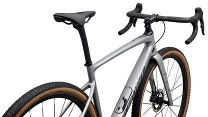 Diverge 4 Pro LTD - Shimano XTR/GRX Di2