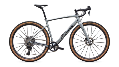 Diverge 4 Pro LTD - Shimano XTR/GRX Di2