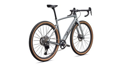 Diverge 4 Pro LTD - Shimano XTR/GRX Di2