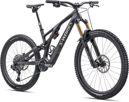 S-Works Stumpjumper EVO