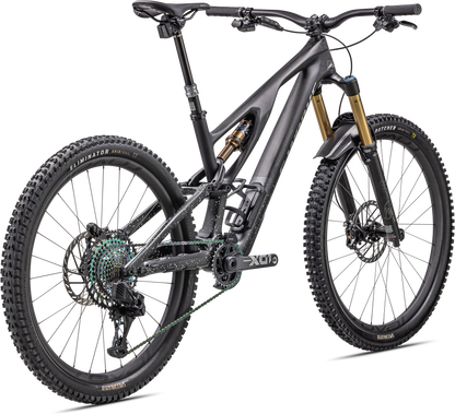 S-Works Stumpjumper EVO