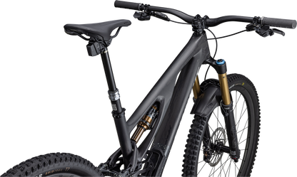 S-Works Stumpjumper EVO