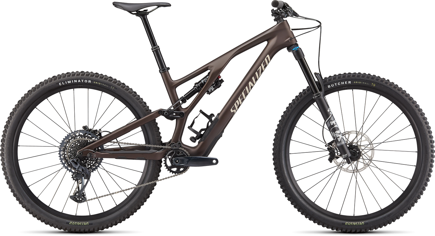 Stumpjumper EVO Comp