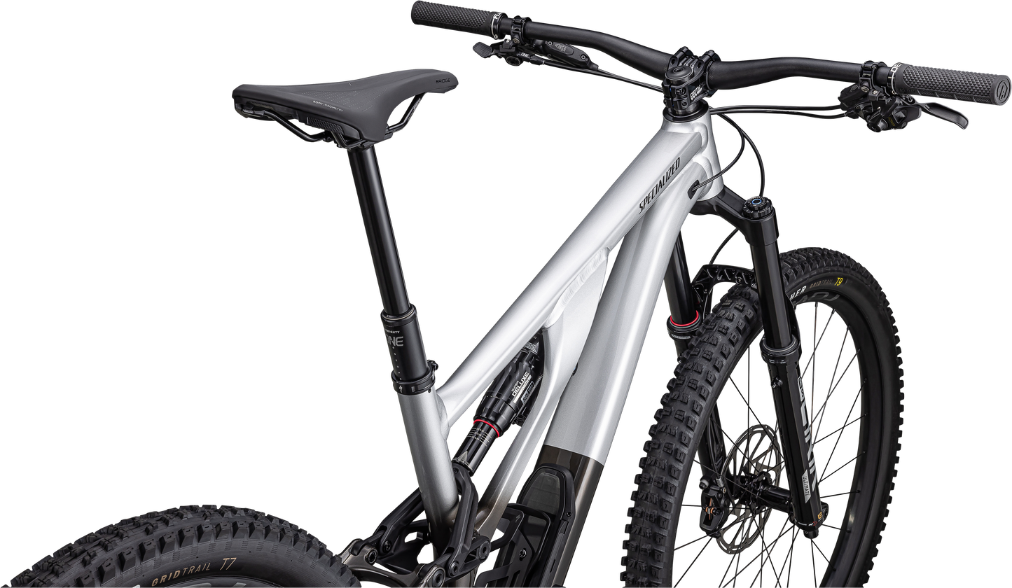 Stumpjumper EVO Elite Alloy