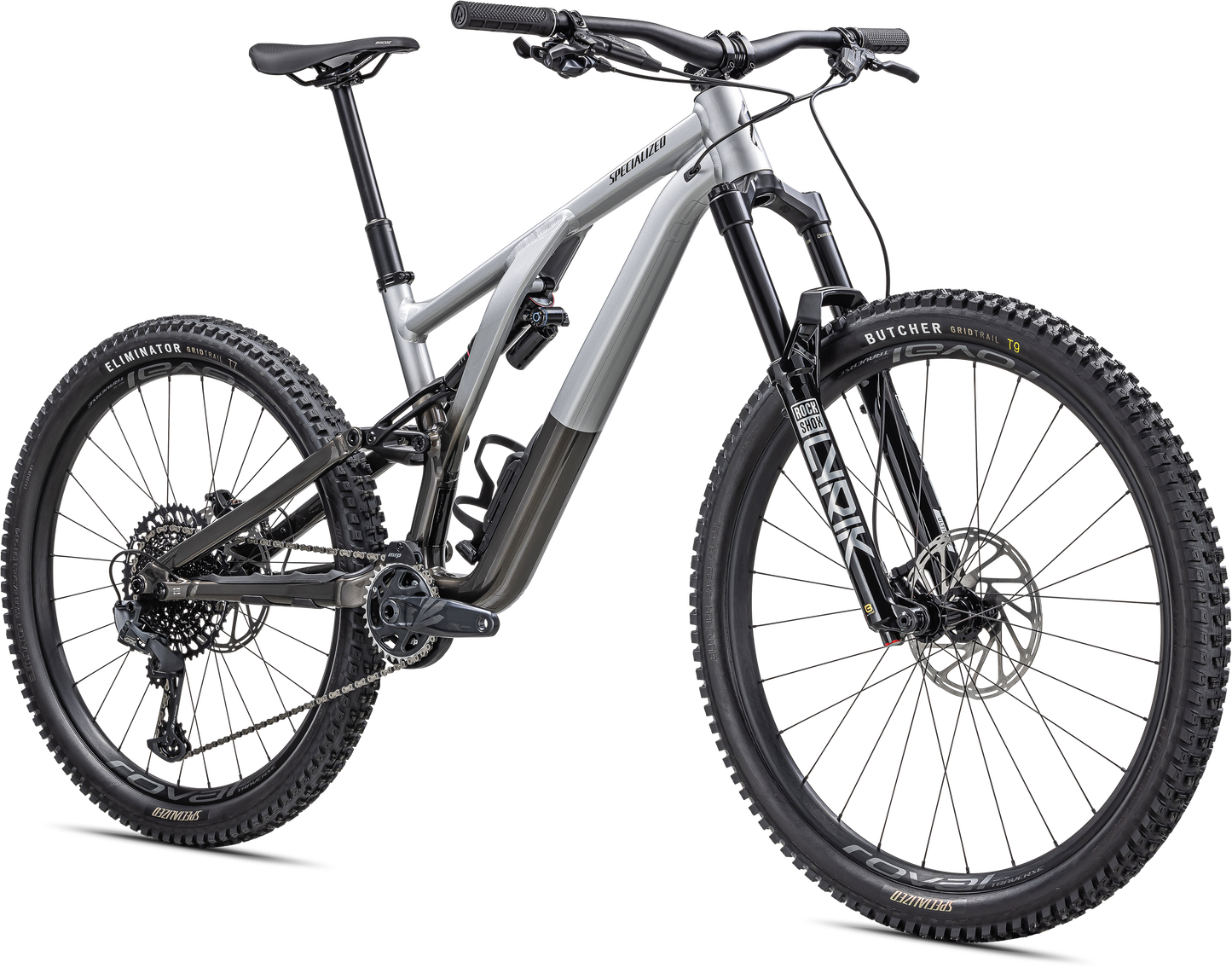 Stumpjumper EVO Elite Alloy