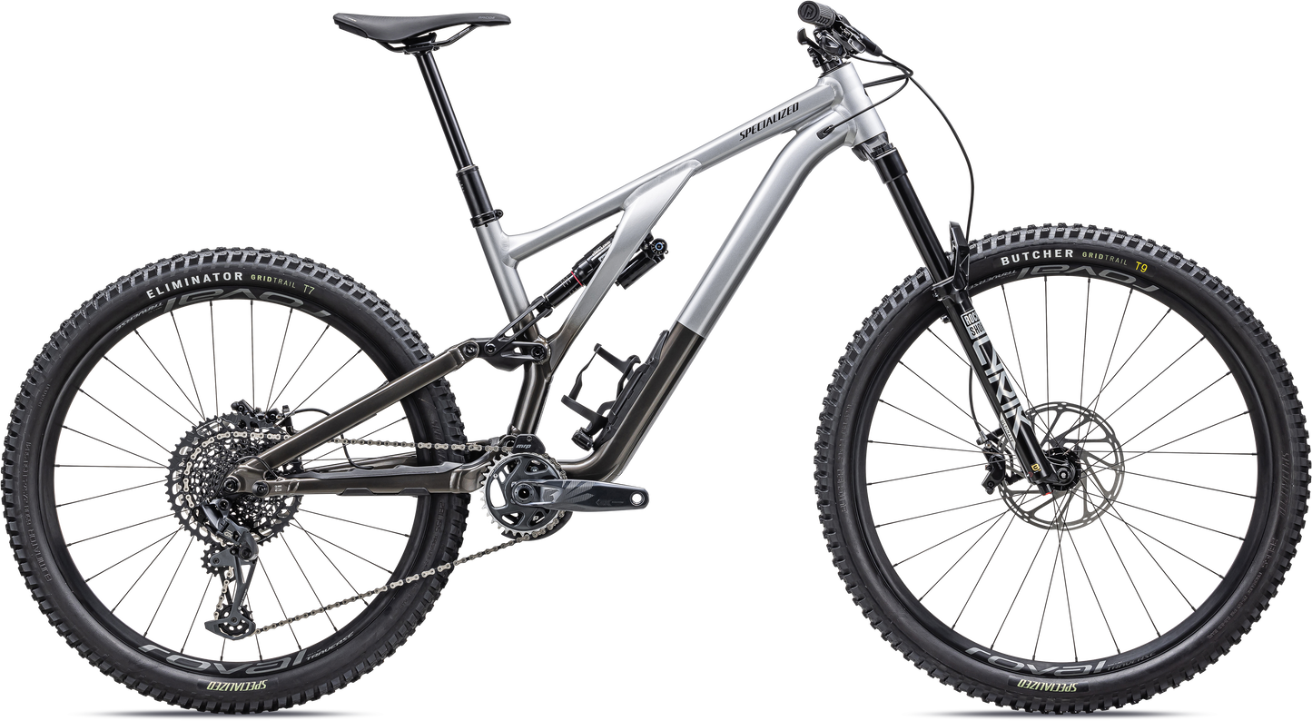 Stumpjumper EVO Elite Alloy