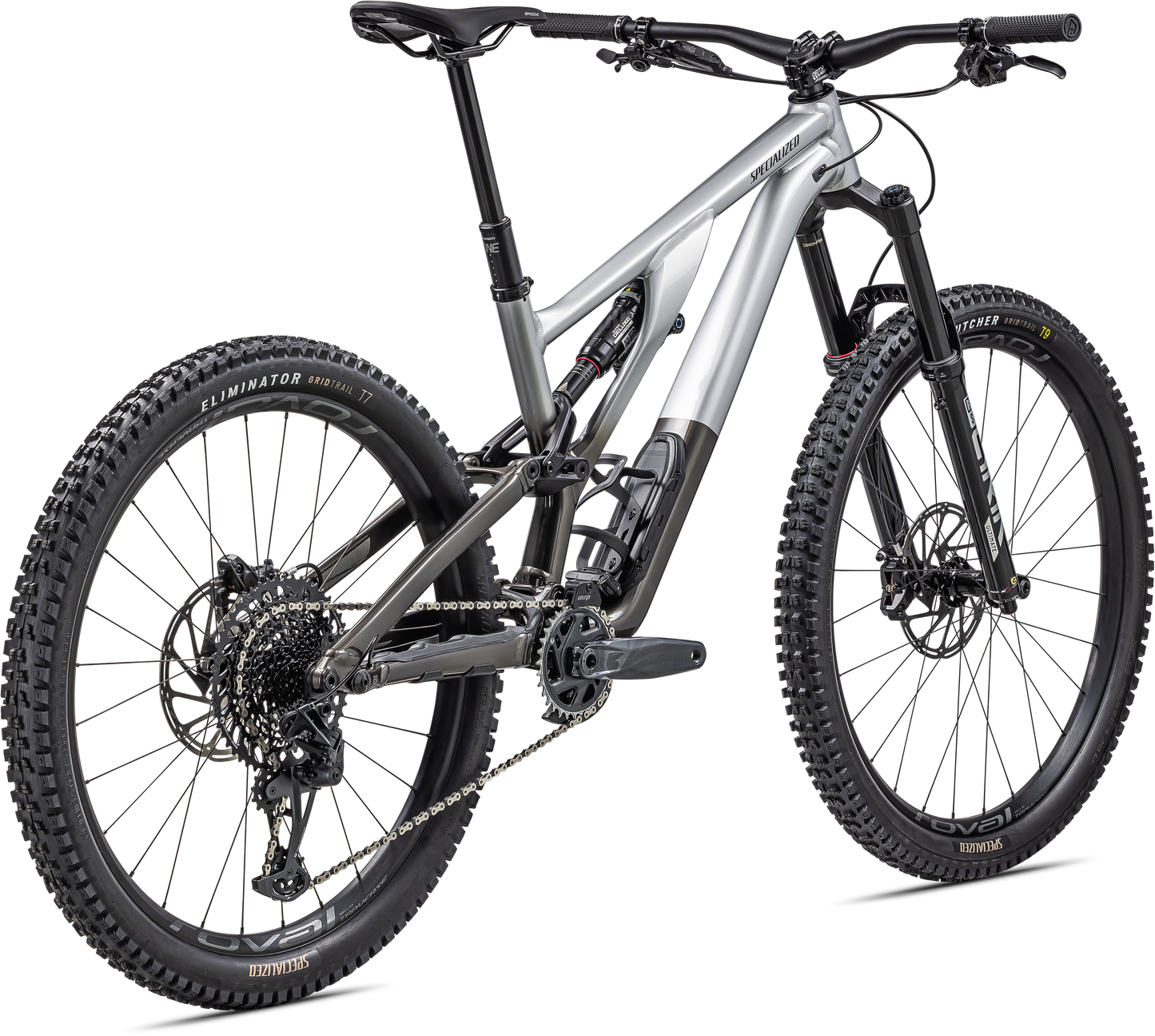 Stumpjumper EVO Elite Alloy