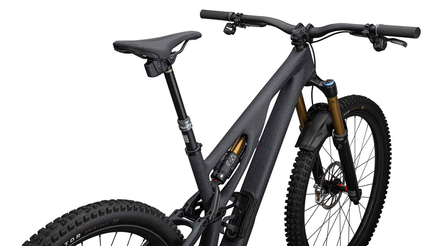 S-Works Stumpjumper EVO T-Type