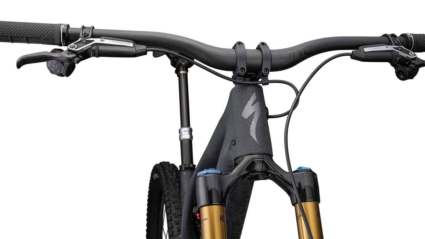 S-Works Stumpjumper EVO T-Type